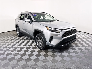 2022 Toyota RAV4 for sale in Merritt Island FL