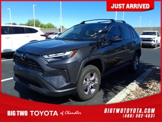 2022 Toyota RAV4 for sale in Chandler AZ