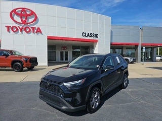 2022 Toyota RAV4 for sale in Henderson NC