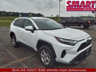 2022 Toyota RAV4 for sale in White Hall AR