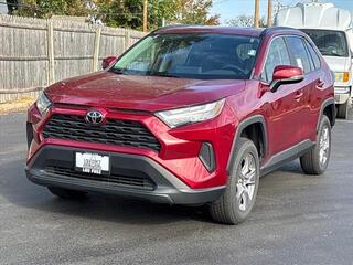 2022 Toyota RAV4 for sale in Kirkwood MO