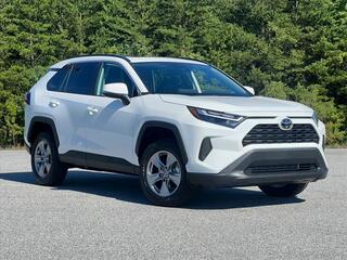 2022 Toyota RAV4 for sale in Asheboro NC