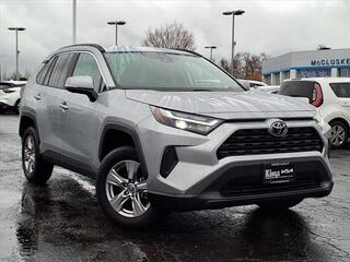 2022 Toyota RAV4 for sale in Cincinnati OH