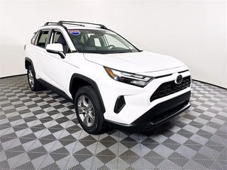2023 Toyota RAV4 for sale in Merritt Island FL