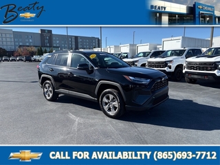2023 Toyota RAV4 for sale in Knoxville TN