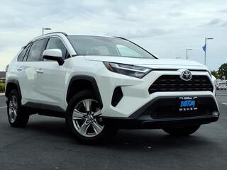 2023 Toyota RAV4 for sale in Bourbonnais IL