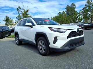 2023 Toyota RAV4 for sale in Southern Pines NC