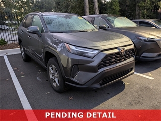 2023 Toyota RAV4 for sale in Charleston SC