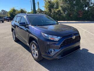 2023 Toyota RAV4 for sale in Dothan AL