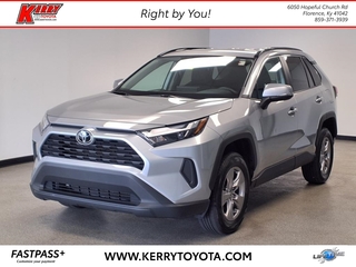 2023 Toyota RAV4 for sale in Florence KY