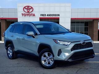 2023 Toyota RAV4 for sale in Sanford NC