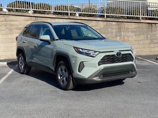 2023 Toyota RAV4 for sale in Chattanooga TN