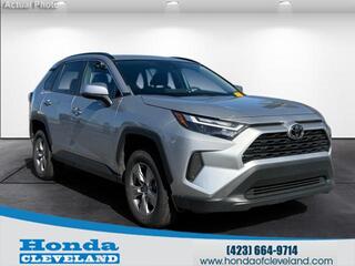 2023 Toyota RAV4 for sale in Cleveland TN