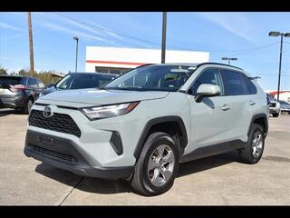 2023 Toyota RAV4 for sale in Jacksonville FL