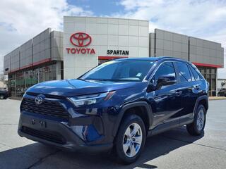 2023 Toyota RAV4 for sale in Lansing MI