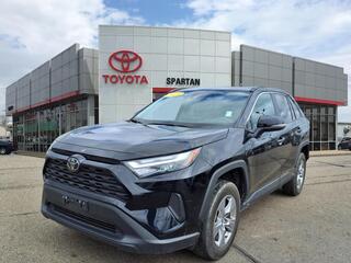 2023 Toyota RAV4 for sale in Lansing MI