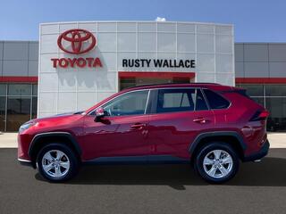 2023 Toyota RAV4 for sale in Morristown TN