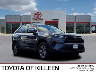 2024 Toyota RAV4 for sale in Killeen TX