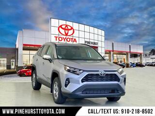 2024 Toyota RAV4 for sale in Southern Pines NC