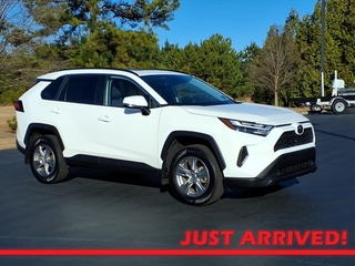 2024 Toyota RAV4 for sale in Kinston NC