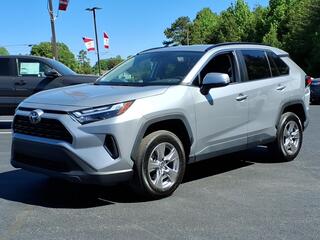 2024 Toyota RAV4 for sale in Asheboro NC