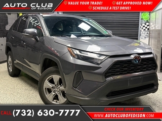 2024 Toyota RAV4 for sale in Woodbridge NJ