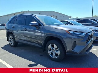 2024 Toyota RAV4 for sale in Myrtle Beach SC