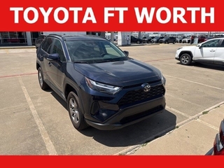 2024 Toyota RAV4 for sale in Fort Worth TX