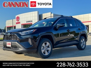 2025 Toyota RAV4 for sale in Moss Point MS
