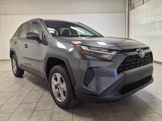 2025 Toyota RAV4 for sale in Fort Worth TX