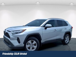 2025 Toyota RAV4 for sale in Chattanooga TN