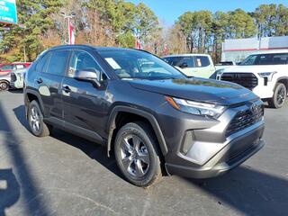 2025 Toyota RAV4 for sale in Fairfax VA