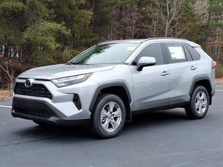 2025 Toyota RAV4 for sale in Asheboro NC