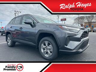 2025 Toyota RAV4 for sale in Anderson SC