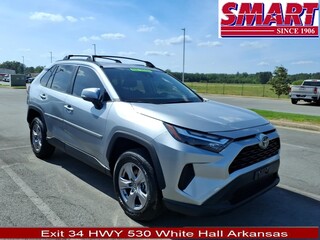 2025 Toyota RAV4 for sale in White Hall AR