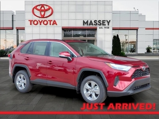 2025 Toyota RAV4 for sale in Kinston NC