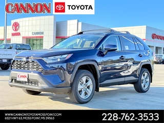 2025 Toyota RAV4 for sale in Moss Point MS
