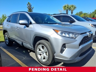 2020 Toyota RAV4 for sale in Myrtle Beach SC