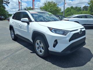 2020 Toyota RAV4 for sale in New Bern NC