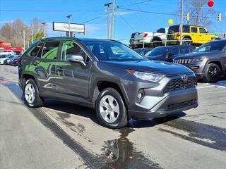 2020 Toyota RAV4 for sale in Winston-Salem NC