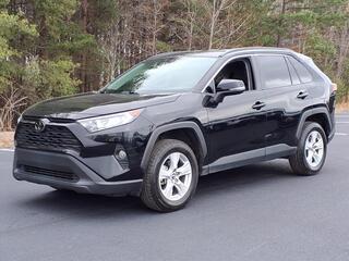 2020 Toyota RAV4 for sale in Asheboro NC