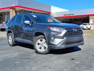 2021 Toyota RAV4 for sale in Sanford NC