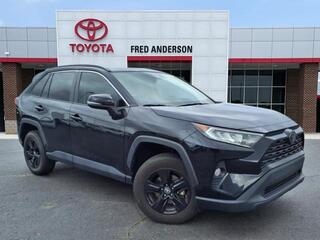 2021 Toyota RAV4 for sale in Sanford NC