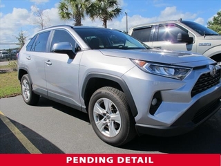 2021 Toyota RAV4 for sale in Myrtle Beach SC