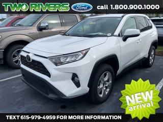 2021 Toyota RAV4 for sale in Mt. Juliet TN