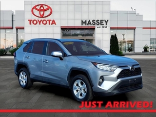 2021 Toyota RAV4 for sale in Kinston NC
