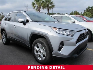 2021 Toyota RAV4 for sale in Myrtle Beach SC