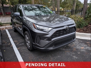 2022 Toyota RAV4 for sale in Charleston SC