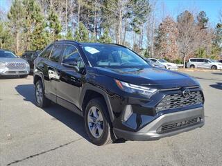 2022 Toyota RAV4 for sale in Cornelius NC