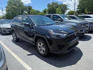 2022 Toyota RAV4 for sale in Batesville MS